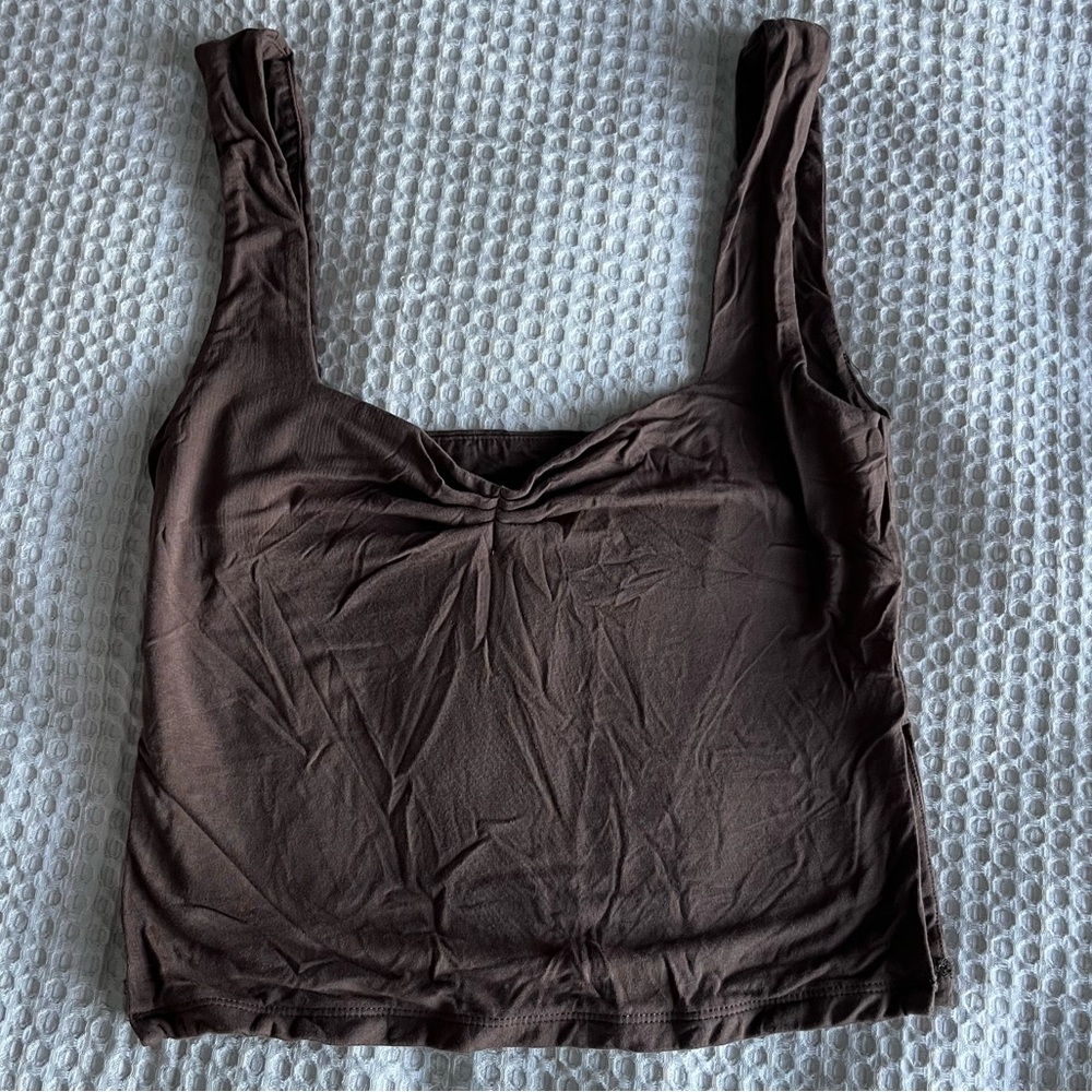 WHITE FOX BOUTIQUE “Taking off” tops